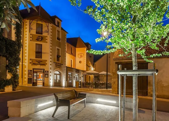 Restaurant Famille Bourgeois La Cote Des Monts Damnés